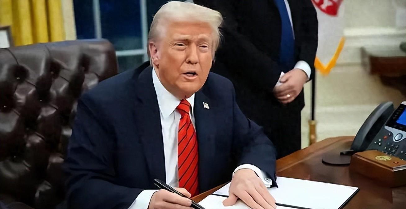 美国政府停摆36天酿大祸：波音货机坠毁致多人伤亡