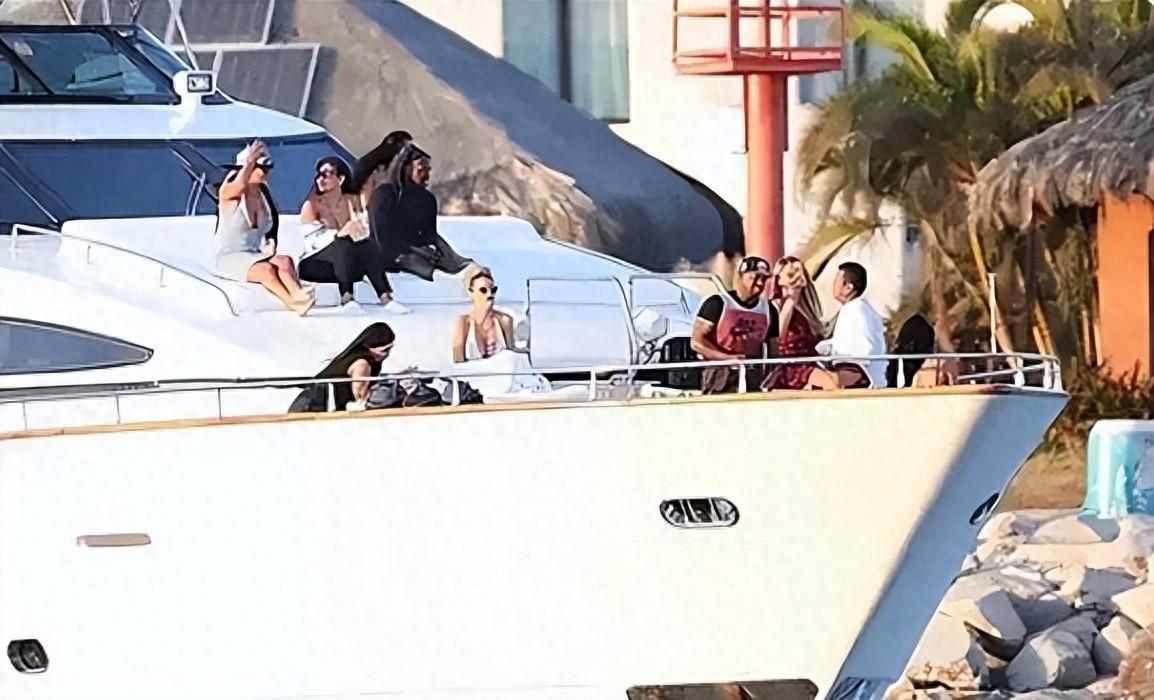 2013年谷歌高管游艇暴毙事件：裸死背后的惊天丑闻