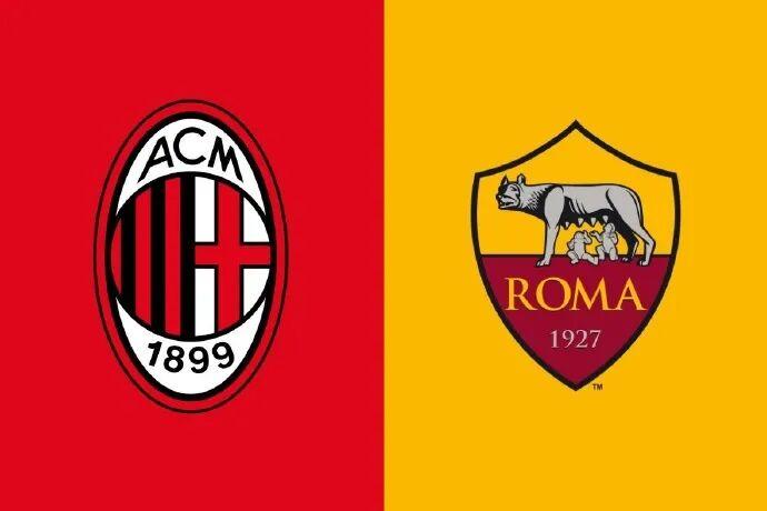 官方通报：AC米兰因比赛迟到被罚款8000欧元