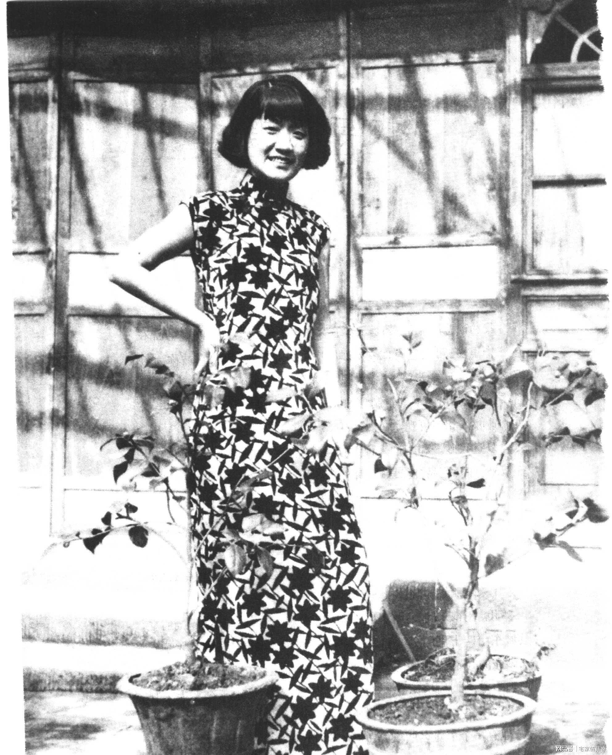 世人都说蒋碧薇当30年情妇不堪，女儿却说：我母亲更不堪