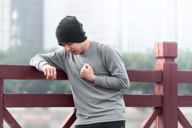 突发晕厥示意图