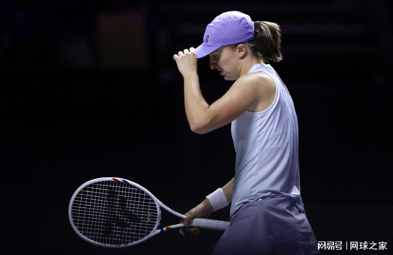 利雅得年终总决赛悲情继续：高芙能否逃过被淘汰命运？