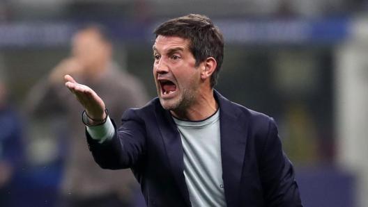 欧冠赛后风波：齐沃关更衣室严厉训话，国米全员遭批评