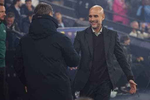 瓜迪奥拉深情回忆拜仁岁月：那段时光无比幸福美好