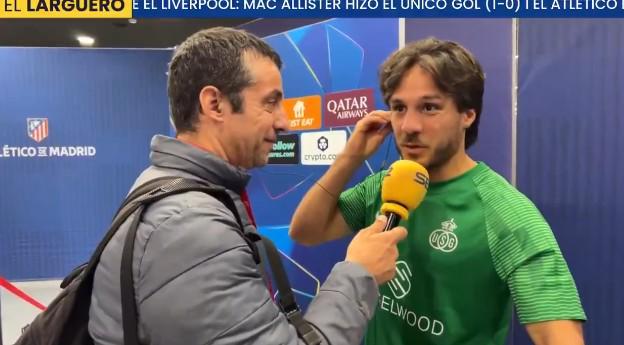 麦卡利斯特兄弟：身高速度不占优，足球智慧助他们成功