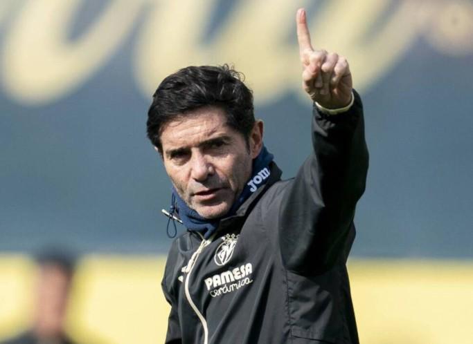 马塞利诺反思：轻敌致比利亚雷亚尔欧冠负于帕福斯，遇强队或不同