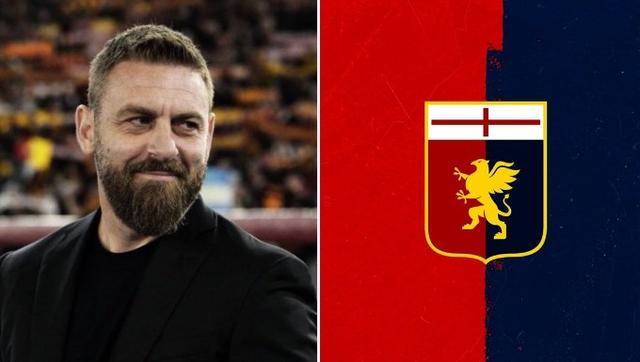 罗马诺确认：德罗西签约热那亚，8个月合同+1年续约选项