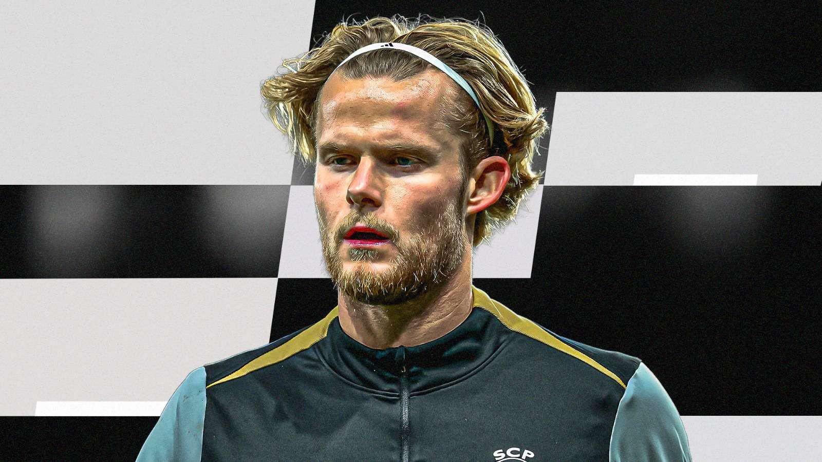 意媒爆料：尤文图斯有意尤尔曼德，托纳利与米林科维奇成备选