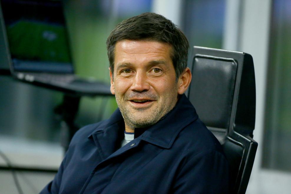 齐沃创纪录：执教前四场欧冠全胜，弗里克后首人