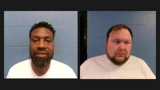 前灰熊防守悍将托尼-阿伦因携带毒品被捕，现羁押中