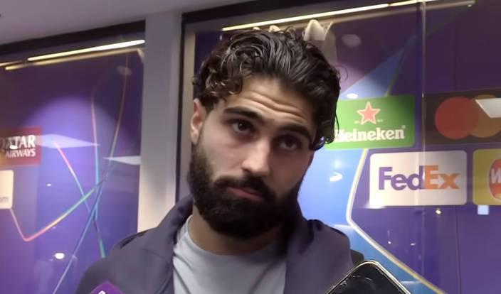 格瓦迪奥尔：利物浦状态回升，多纳鲁马让防线更稳固