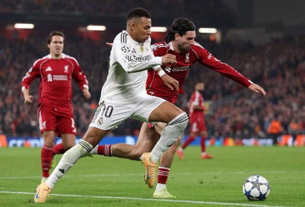 利物浦队长人选猜想：若范戴克离队，索博斯洛伊或成新队长