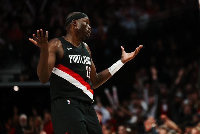 杜普-里斯高效表现：20分钟砍12分+4记三分，正负值+21闪耀全场