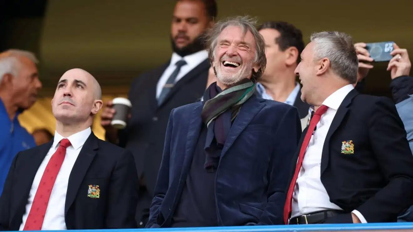 曼联赛季末引援计划曝光：重点补强中后卫，时间表已定