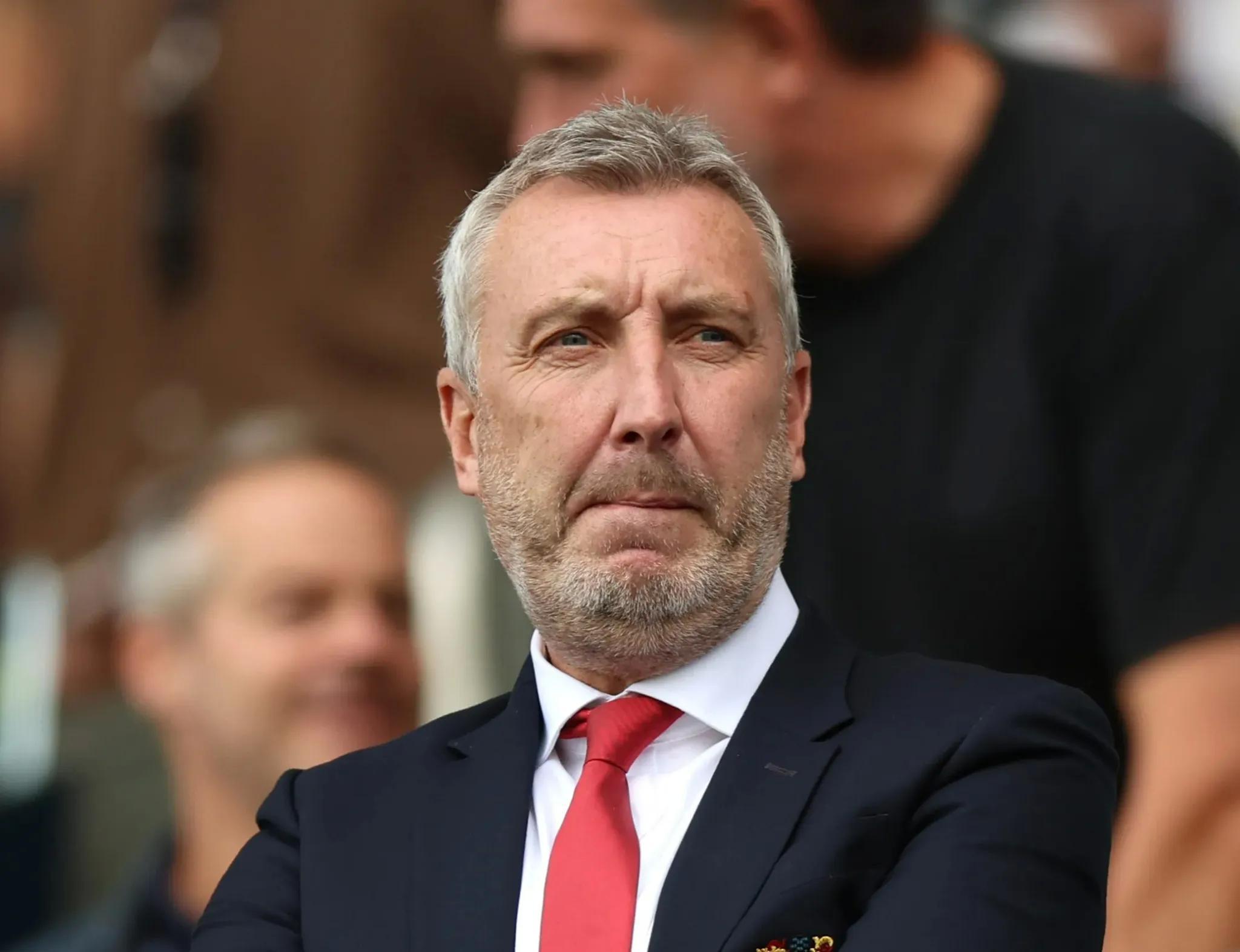 曼联引援新标准：威尔科克斯强调球员需具备进步渴望与团队精神