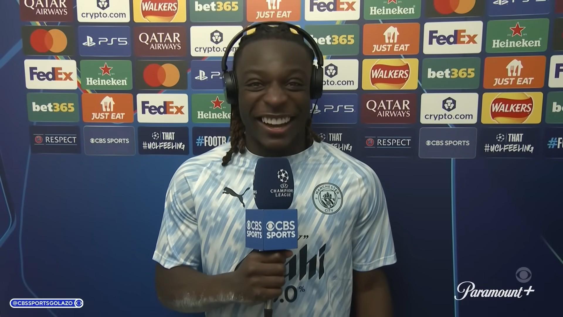 多库：主动要球显自信，亨利亲授1对1过人秘籍