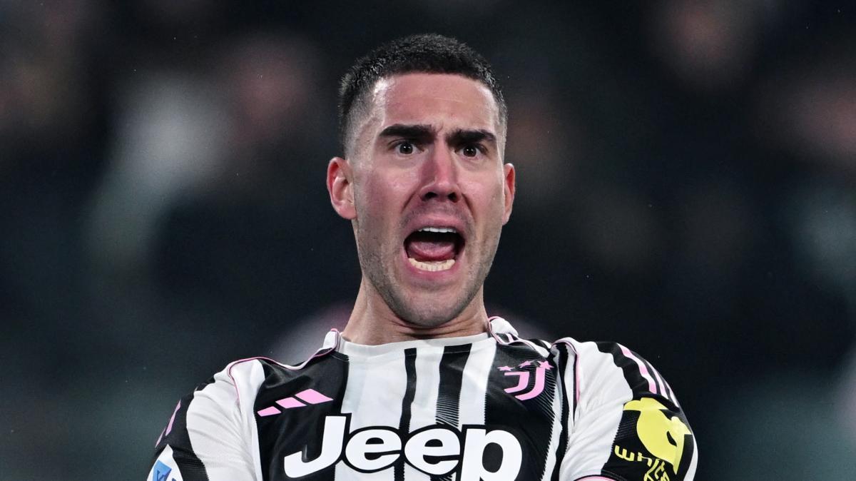 全尤文爆料：巴萨领衔，热刺、切尔西、拜仁竞逐弗拉霍维奇