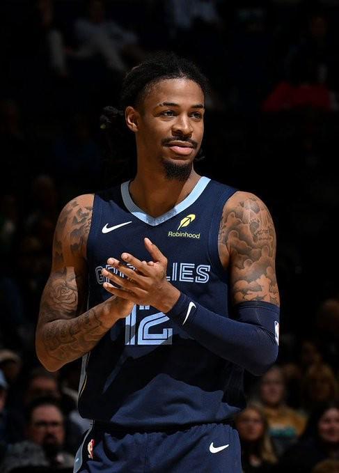 帕金斯建议：莫兰特应转会热火开启职业生涯新篇章