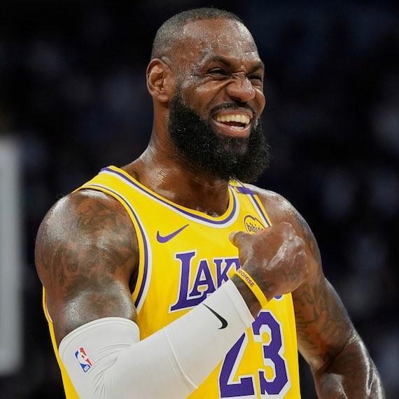 Shams最新消息：詹姆斯或缺席湖人五连客 11月19日或迎赛季首秀