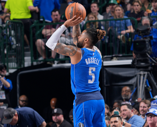 6人得分上双仍难救主！独行侠3连败跌至西部垫底，状元郎20+9成唯一亮点