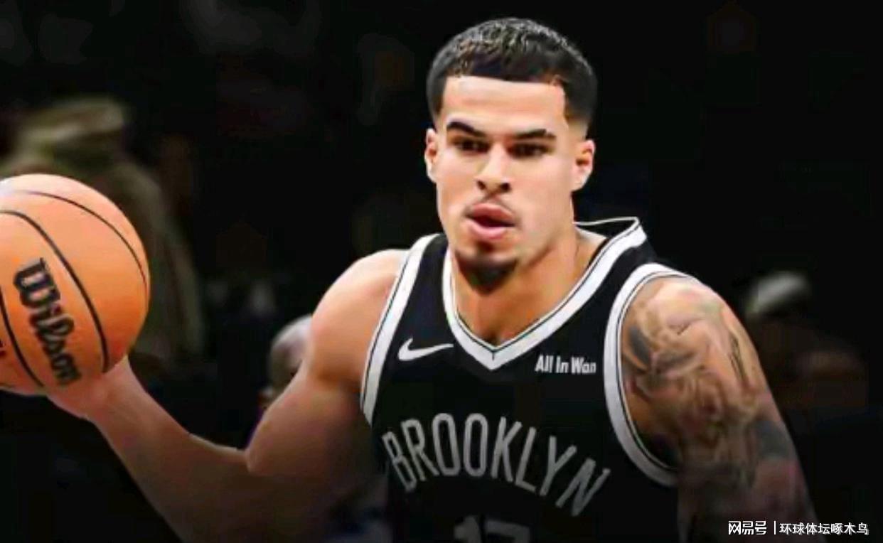 小波特32+11统治赛场，篮网客场力克步行者终结七连败