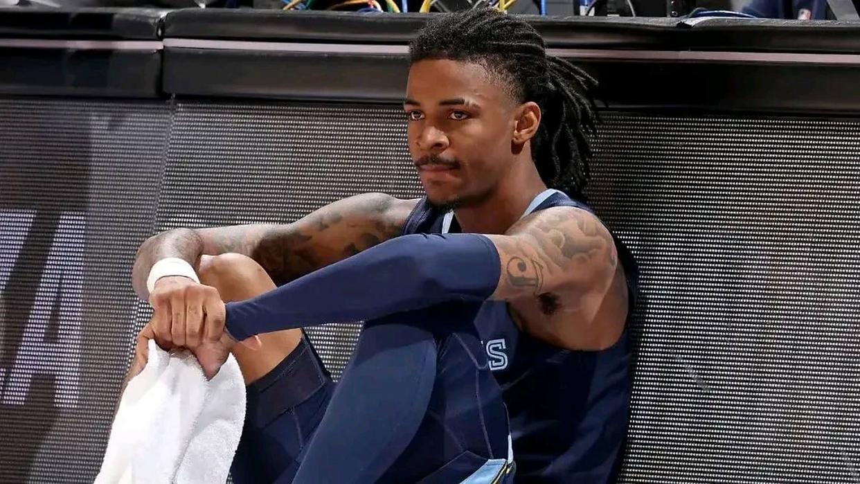 灰熊重建信号：莫兰特或成交易筹码，西部格局将生变