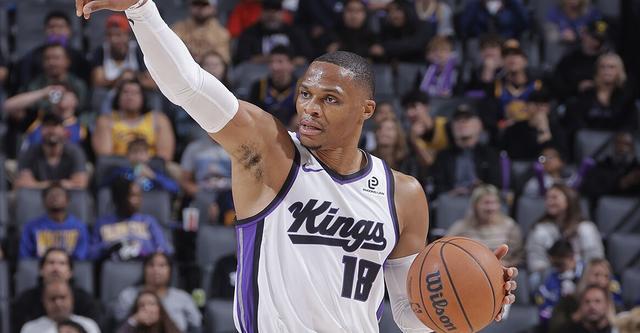 蒙克盛赞威少：首发阵容不可或缺，能量满满助国王逆转勇士