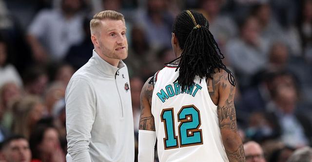 NBA将帅失和事件深度解析：理念冲突还是权力博弈？