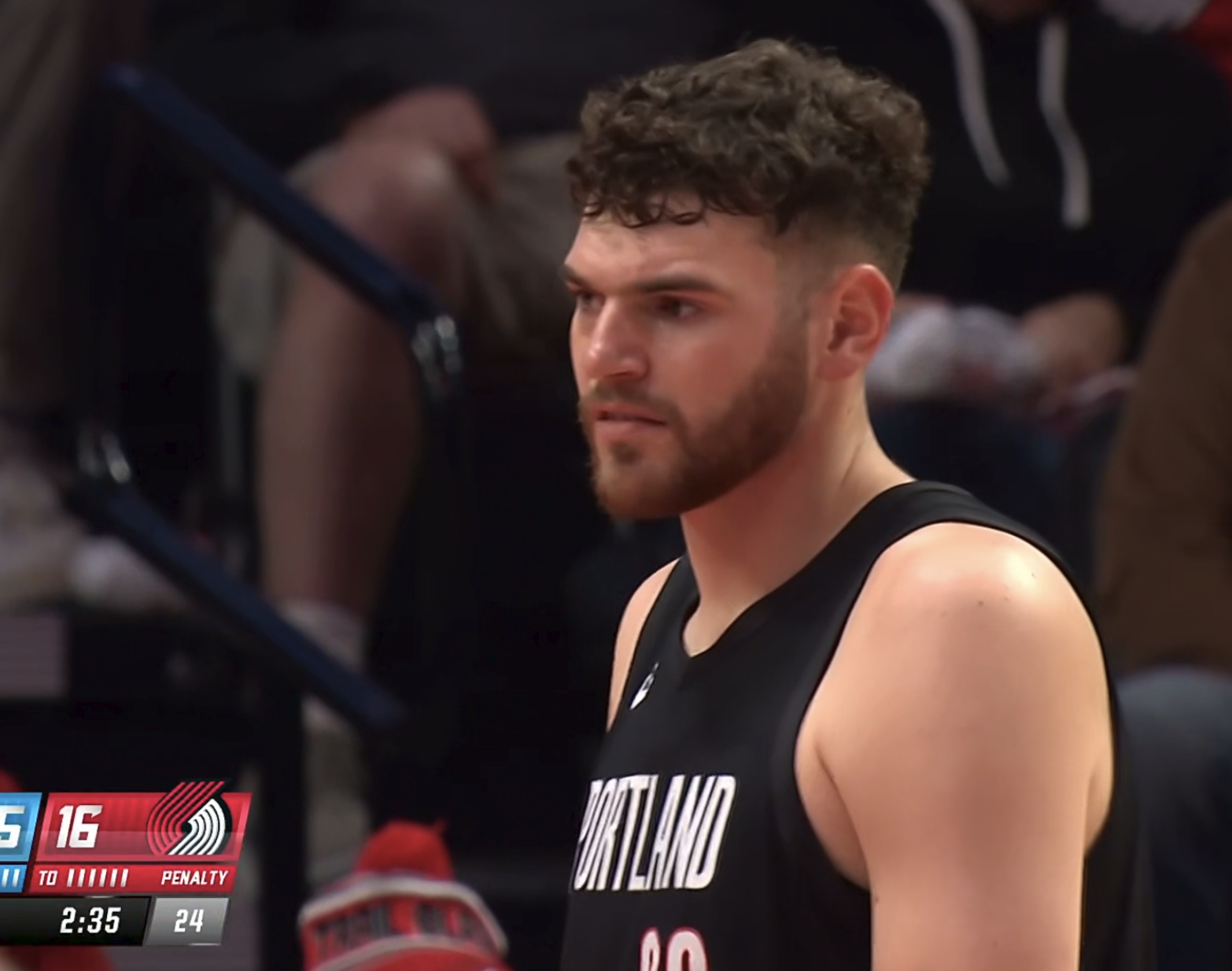 121-119！开拓者掀翻卫冕冠军，杨瀚森见证2大纪录，全场MVP出炉