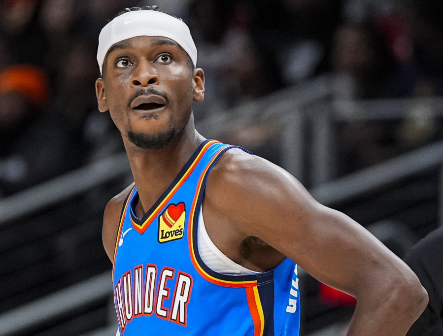 NBA爆冷！雷霆22分优势遭开拓者逆转，四大事实浮出水面