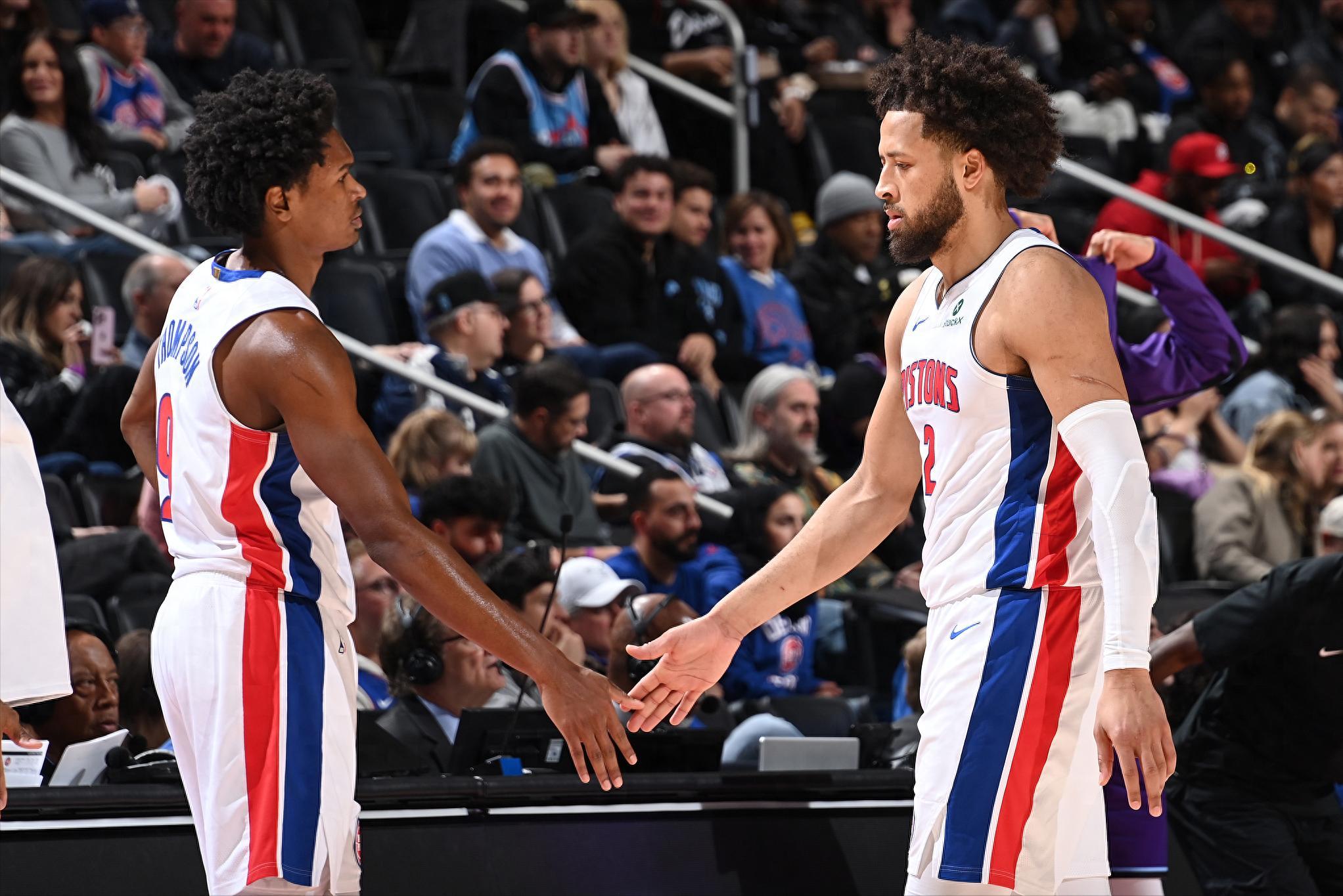 轰22+22破纪录，悄悄拿下4连胜！东部翻版火箭起飞状元远超风雪哥