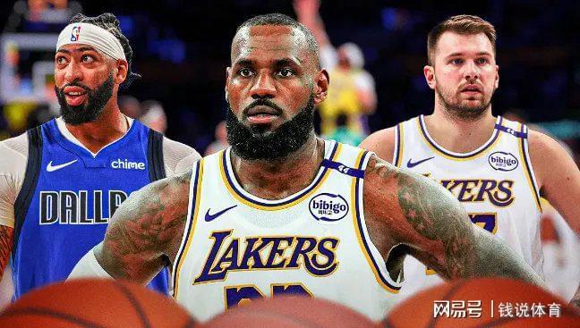 詹姆斯体系透支浓眉？6年30次伤病 湖人交易后独行侠也难救