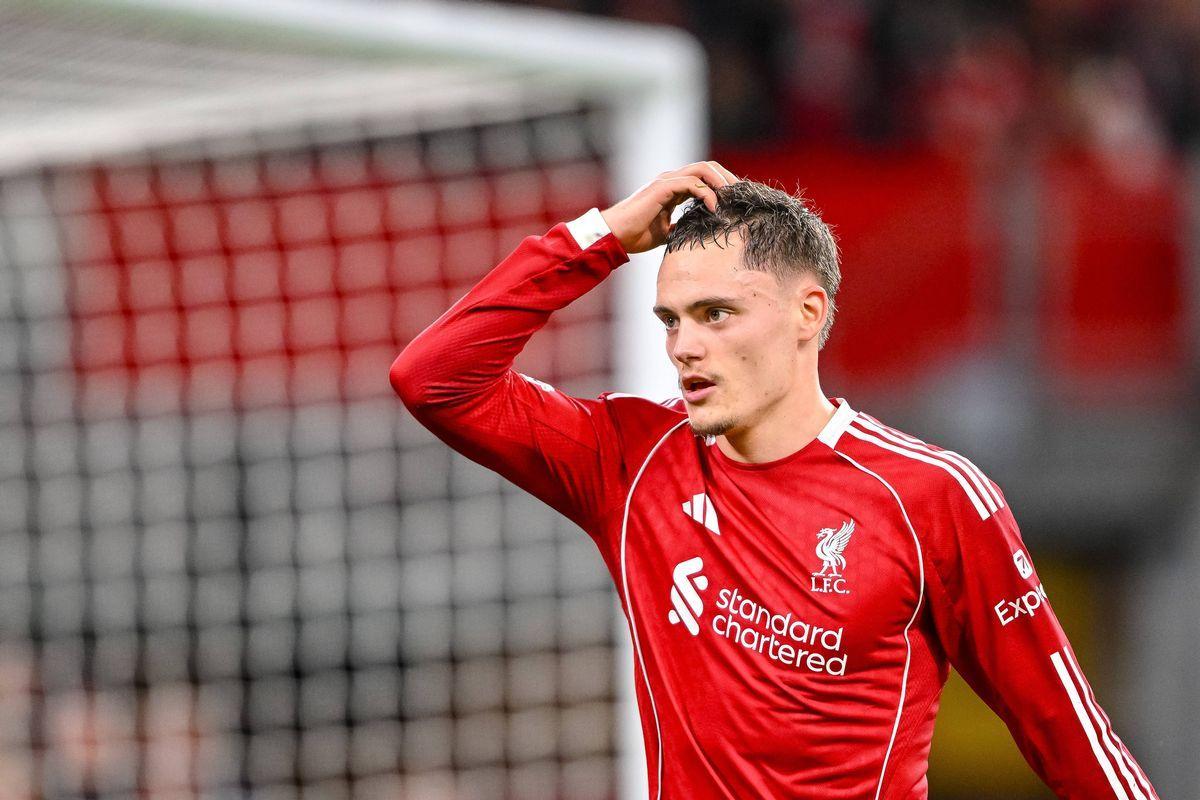 温格炮轰利物浦：1.16亿签维尔茨却战术失误，中场体系遭破坏