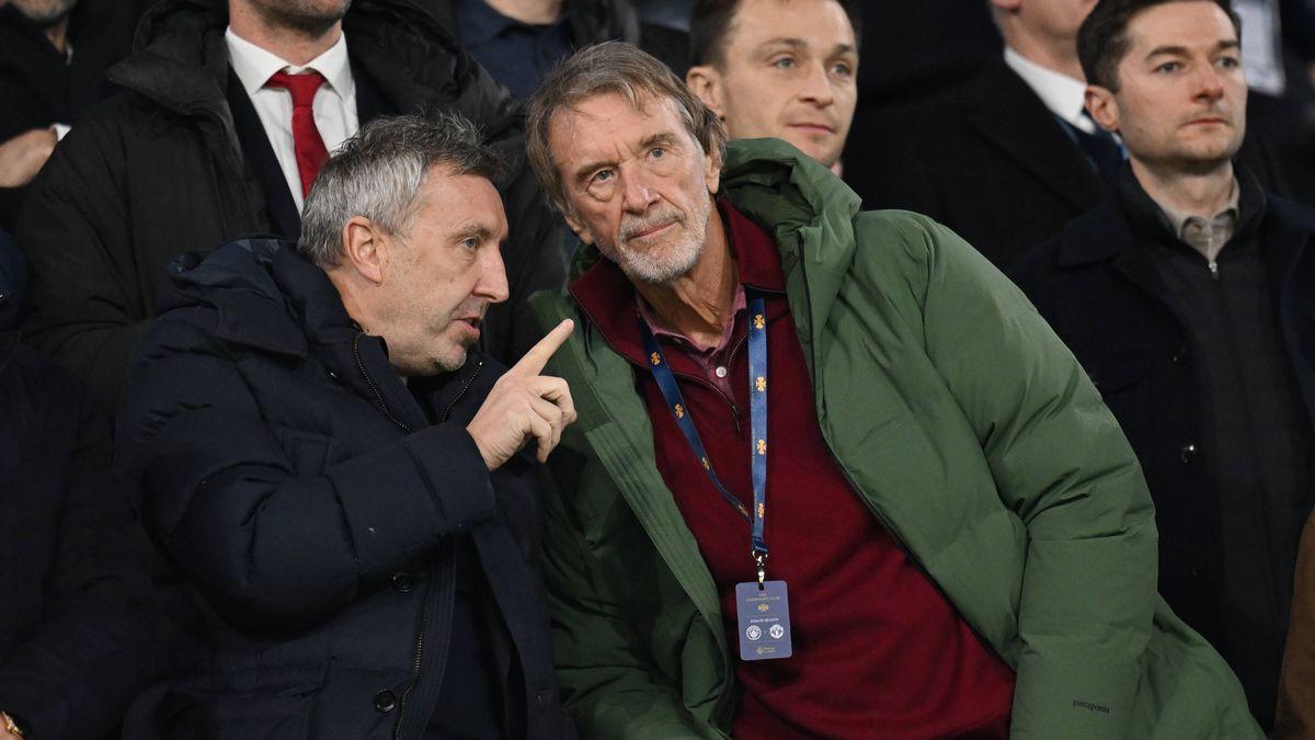 曼联冬窗引援计划揭秘：阿莫林主导，中场补强成核心任务