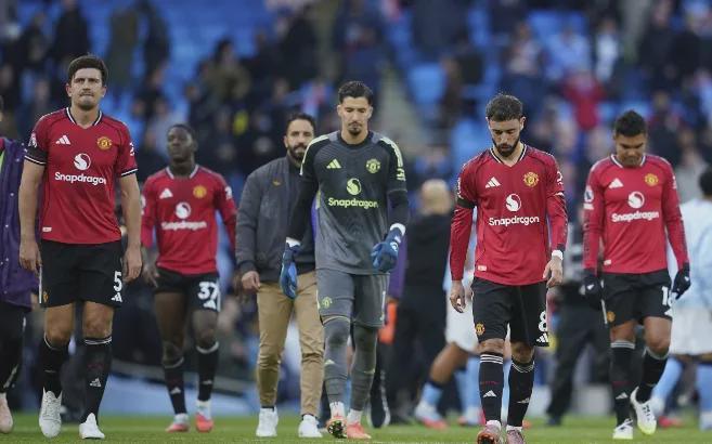 曼联引援真相：幕后决策体系成最大症结