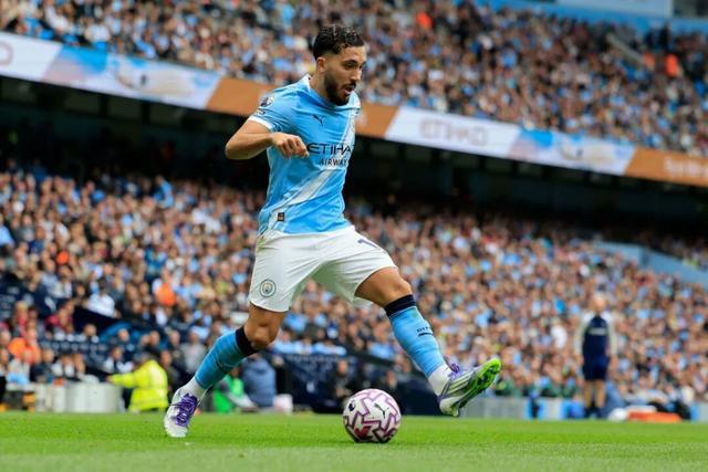 曼城新援谢尔基8场造6球 瓜迪奥拉3650万欧引援成神操作