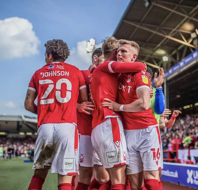 欧联杯前瞻：格拉茨风暴VS诺丁汉森林，保级压力下能否双线争胜？