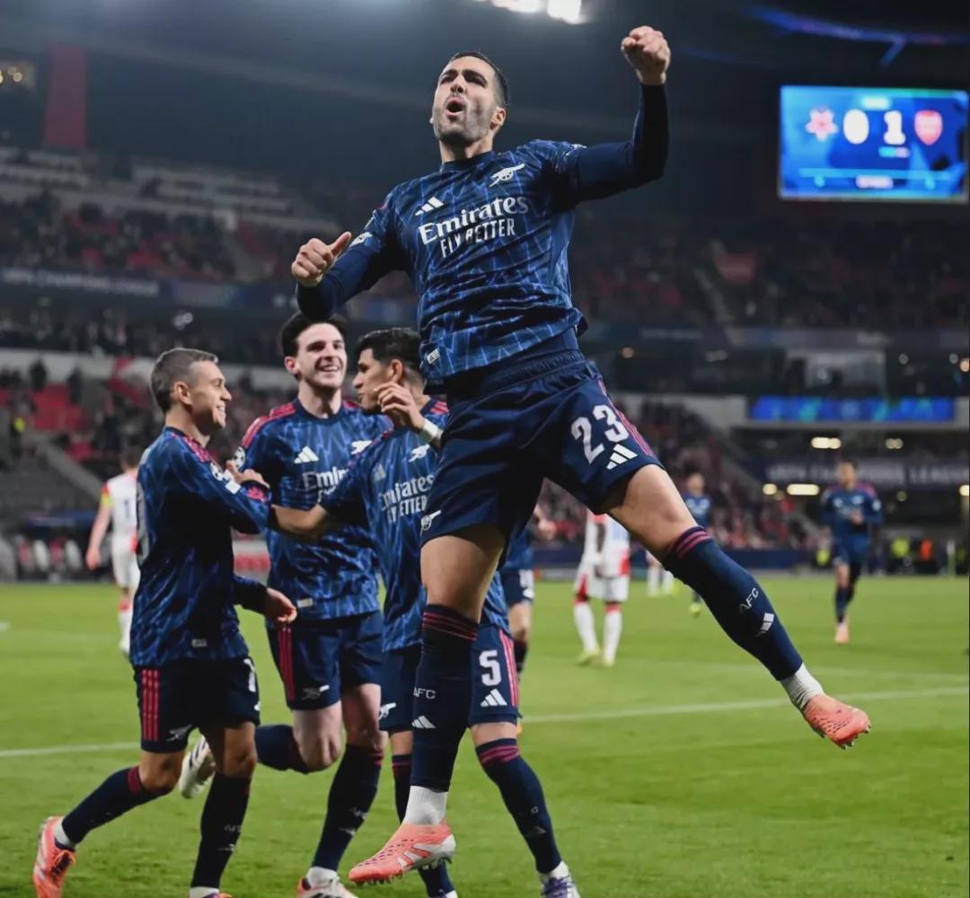 阿森纳创百年防守纪录，拜仁球星缺战成焦点