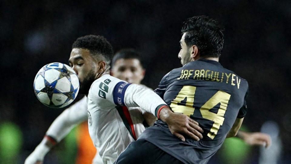 欧冠奇迹！950万镑小球会逼平3.38亿镑切尔西