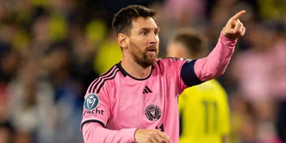 土超豪门加拉塔萨雷拟短期租借梅西三个月，引爆足坛热议