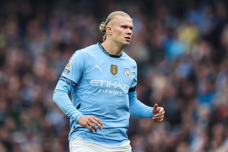 曼城4-1大胜多特！福登双响创纪录，瓜帅不败神话延续