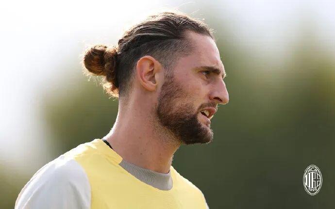 隆戈爆料：拉比奥特入选法国队但或因伤缺席关键赛事