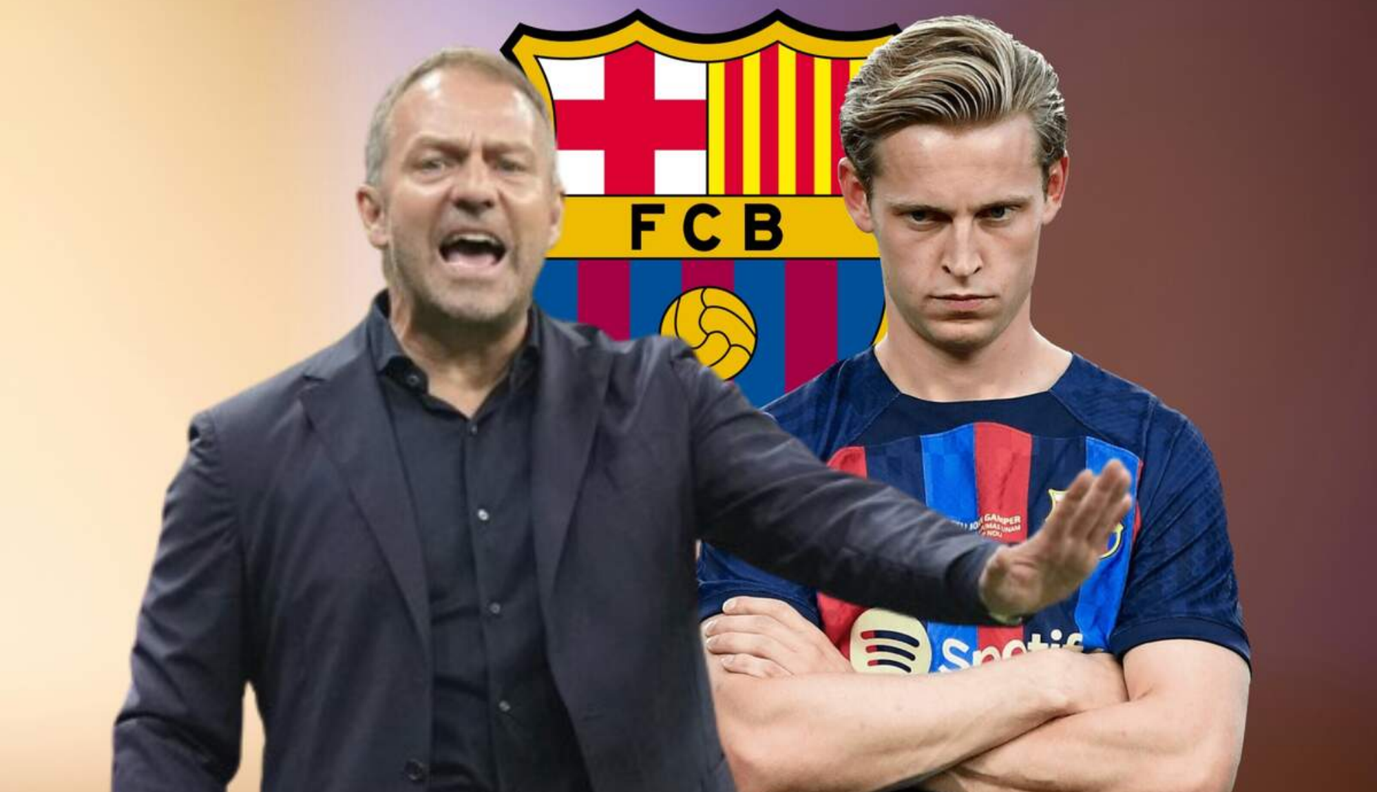 巴萨防守难题：内部调整能否破解困局？