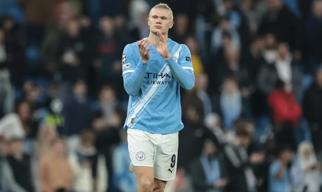 欧冠射手榜大反转：姆巴佩哈兰德凯恩竟不敌黑马奥斯梅恩