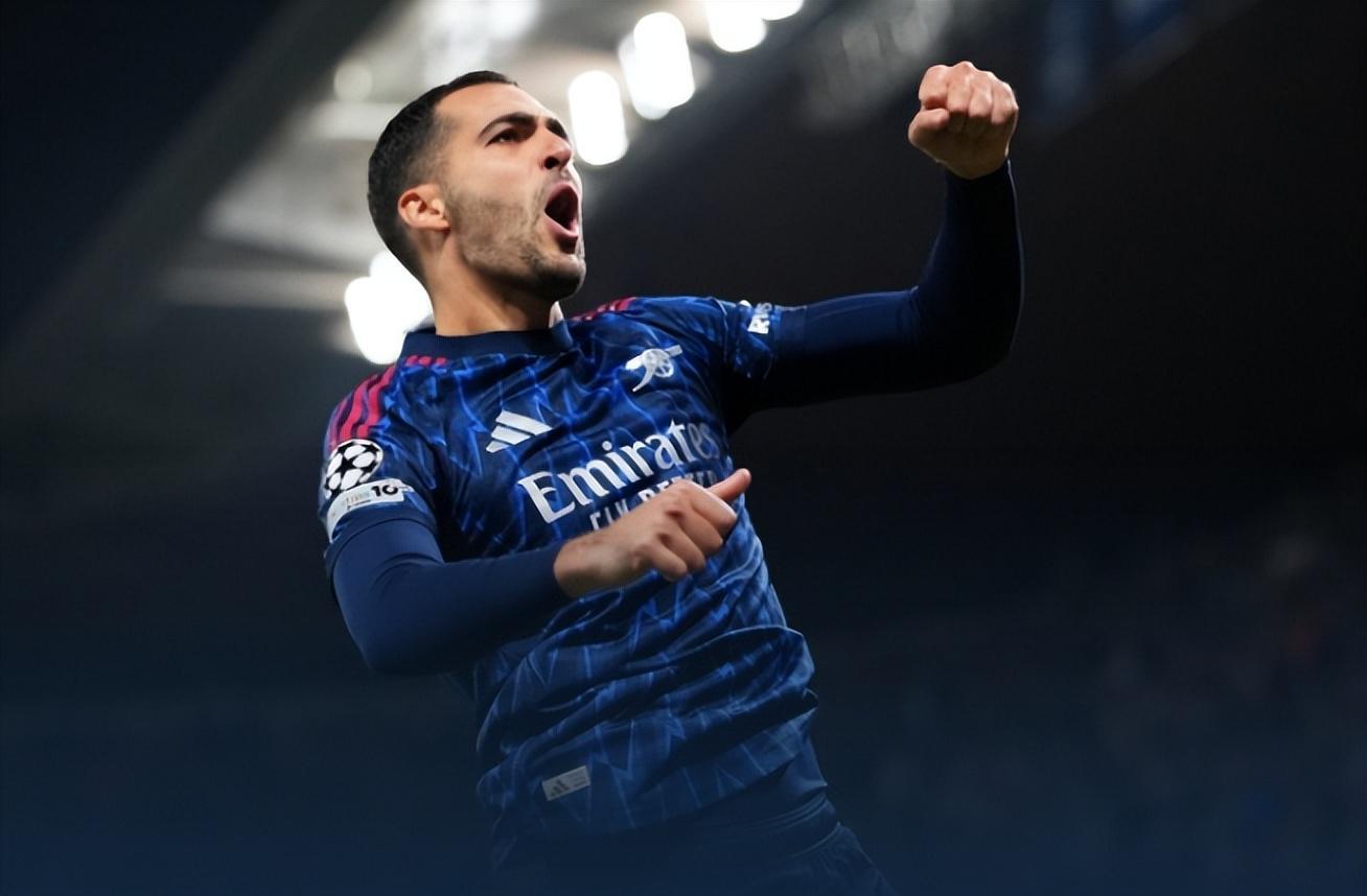 欧冠阿森纳3-0完胜弱旅，十连胜后迎魔鬼赛程，梅里诺双响闪耀