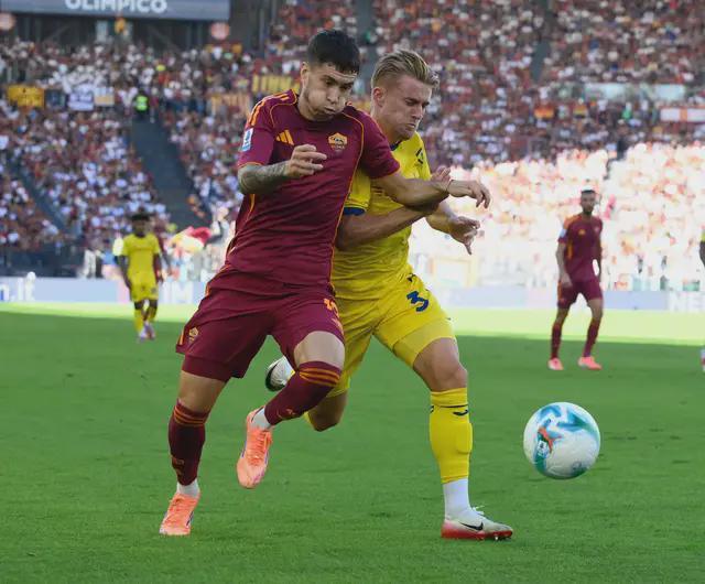 欧联杯前瞻：格拉斯哥流浪者VS罗马，红狼锋线危机能否破局？