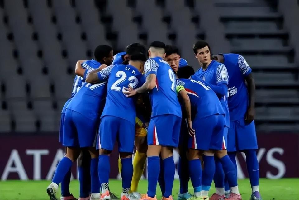 申花引援失策？高价外援成水货，低级失误频出引质疑