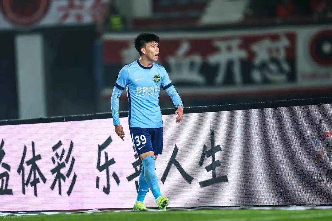 王钰栋全运会爆发单场造两球，赛后透露留洋欧洲新动向