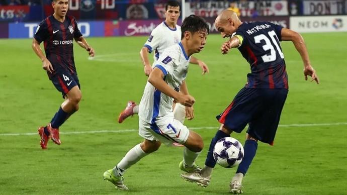 亚冠赛场：中超球队何时能展现更强竞争力？