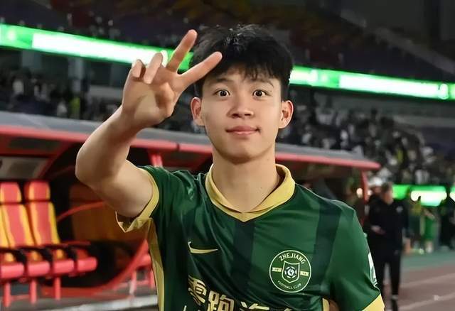 邵佳一执掌国足，王钰栋留洋德甲迎来重大机遇